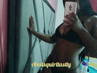 Analsquirttastty