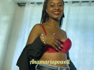 Anamariapowell