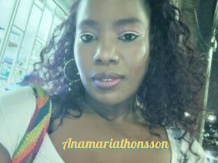 Anamariathonsson