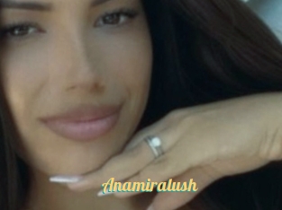 Anamiralush