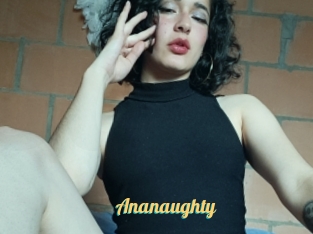 Ananaughty