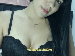 Anareminton