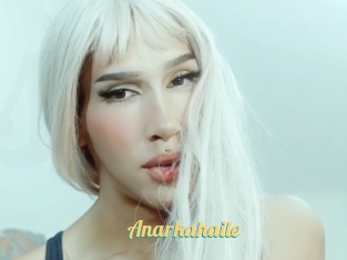 Anarkahaile