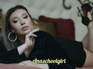 Anaschoolgirl