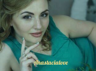 Anastacialove