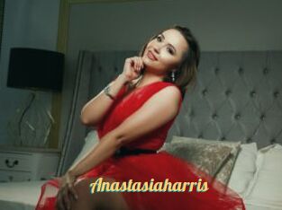 Anastasiaharris