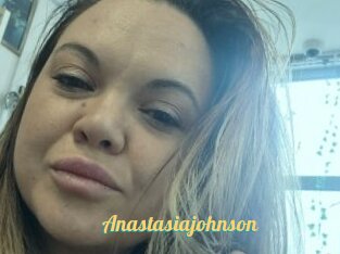 Anastasiajohnson
