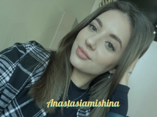 Anastasiamishina