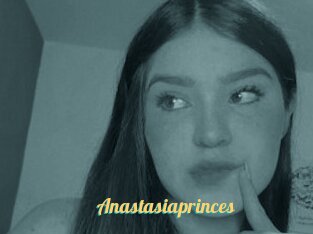 Anastasiaprinces