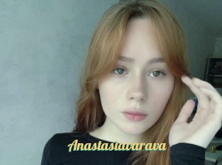 Anastasiavarava