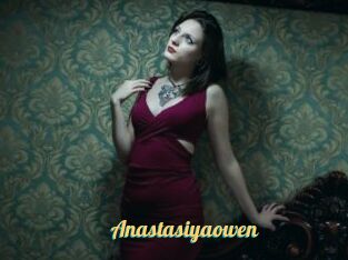 Anastasiyaowen