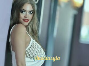 Anastasyia