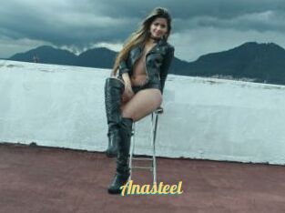 Anasteel