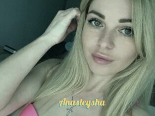 Anasteysha