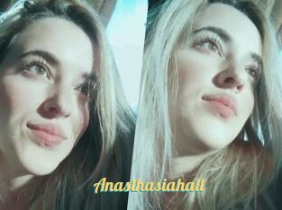 Anasthasiahall