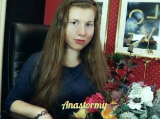 Anastormy
