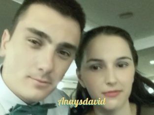 Anaysdavid