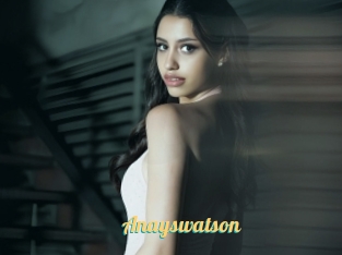 Anayswatson