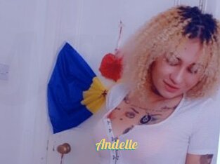 Andelle