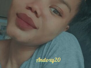 Andoxy20