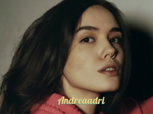 Andreaadri