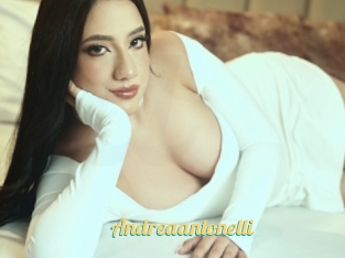 Andreaantonelli
