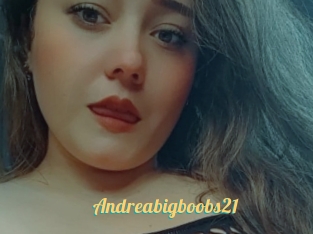 Andreabigboobs21
