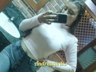 Andreacortez