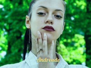 Andreade