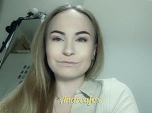Andreafox