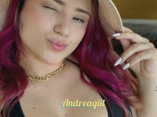 Andreagiil