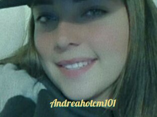 Andreahotcm101