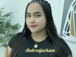 Andreajackson