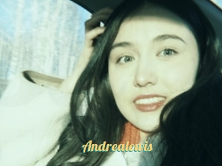 Andrealewis