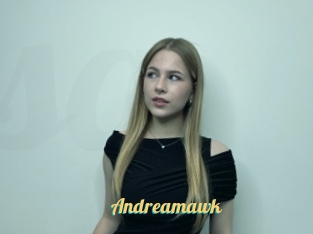 Andreamawk
