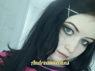 andreanaevans Sex Amatrices