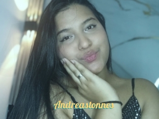 Andreastonnes