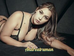 Andreatruman