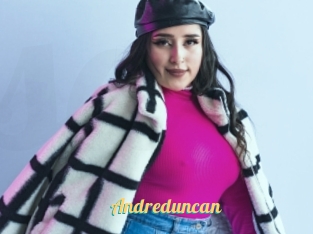 Andreduncan