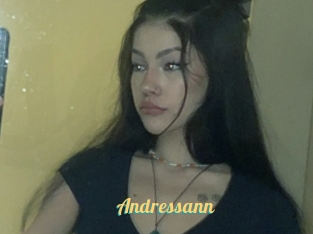 Andressann
