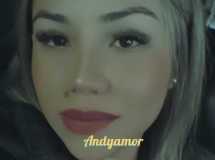 Andyamor
