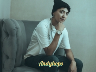 Andyhops