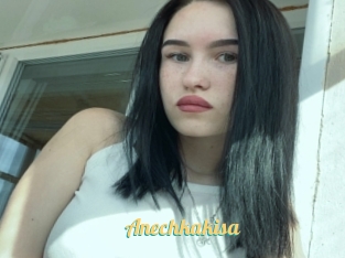 Anechkakisa