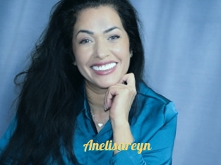 Anelisareyn