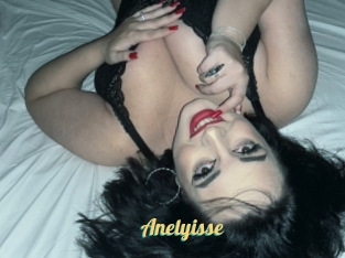 Anelyisse