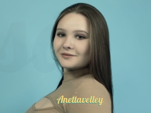 Anettavelley