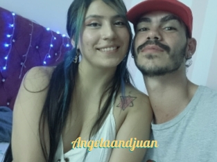 Angelaandjuan