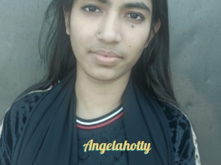angelahotty Sex Amatrices