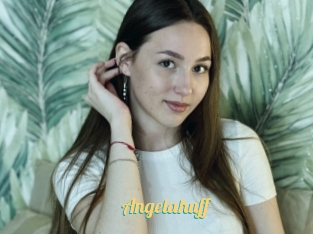 Angelahuff