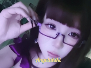 Angelakiki